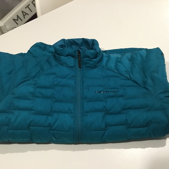 Winter jacket Peak Performance - Picture 2 of 4